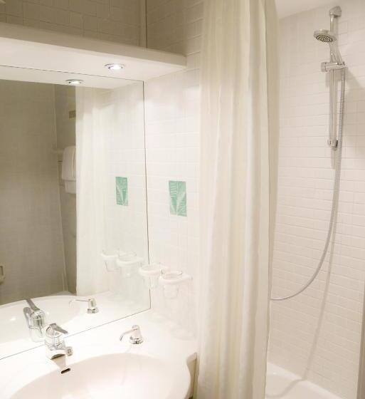 스탠다드 트리플 룸, Till Eulenspiegel   Nichtrauchhotel   Garni