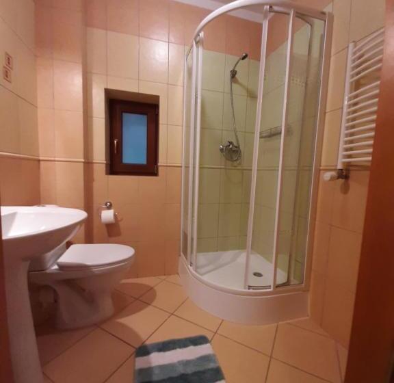 ベーシックルーム, Villa Alexandra