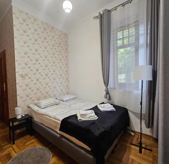 ベーシックルーム, Villa Alexandra