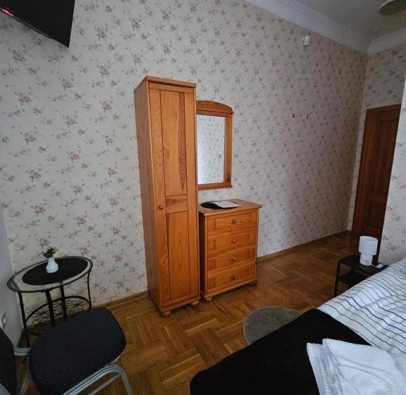 ベーシックルーム, Villa Alexandra