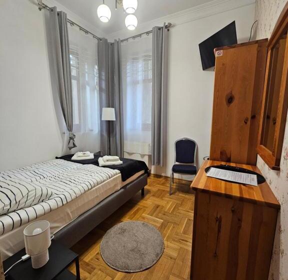 Номер Basic, Villa Alexandra