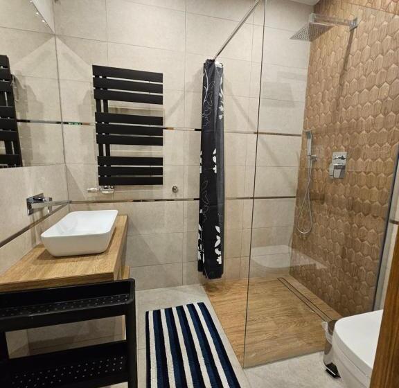 スーペリアの４人部屋, Villa Alexandra