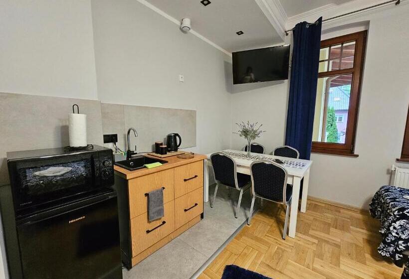 スーペリアの４人部屋, Villa Alexandra