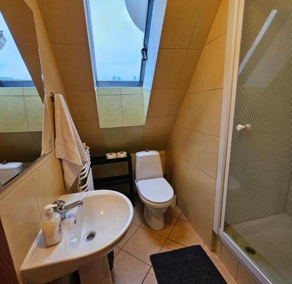 エコノミートリプルルーム, Villa Alexandra