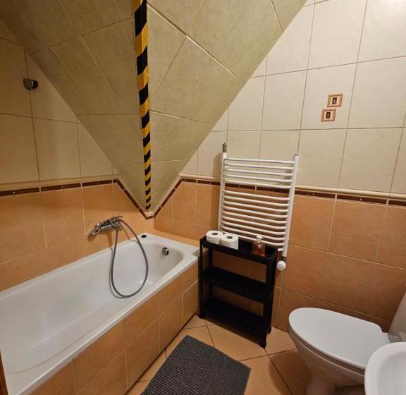 スタンダードスタジオ, Villa Alexandra