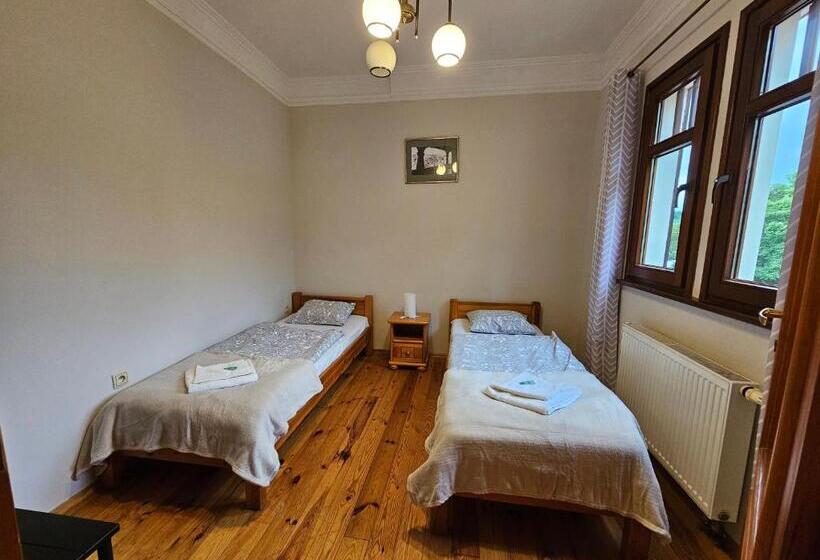 スタンダードスタジオ, Villa Alexandra