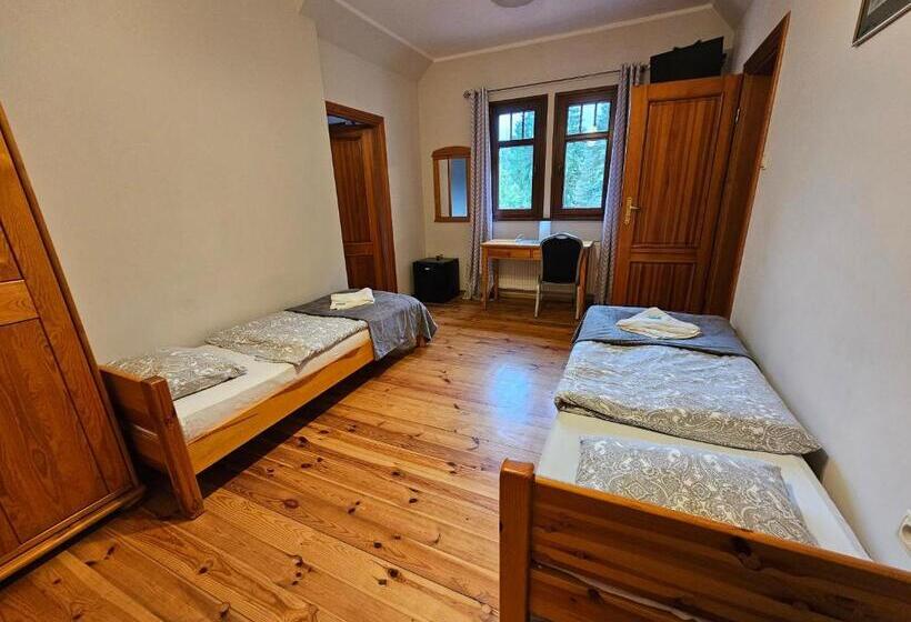 スタンダードスタジオ, Villa Alexandra