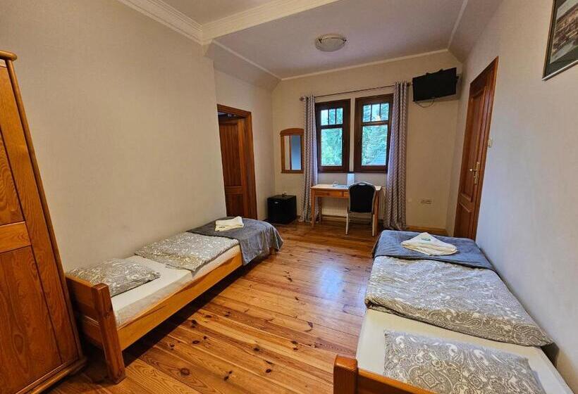 スタンダードスタジオ, Villa Alexandra