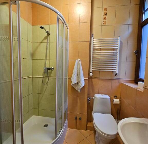 スタンダードルーム, Villa Alexandra