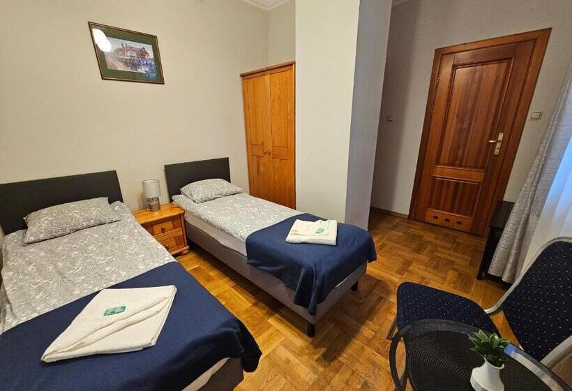 スタンダードルーム, Villa Alexandra