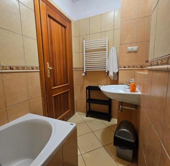 エコノミールーム, Villa Alexandra