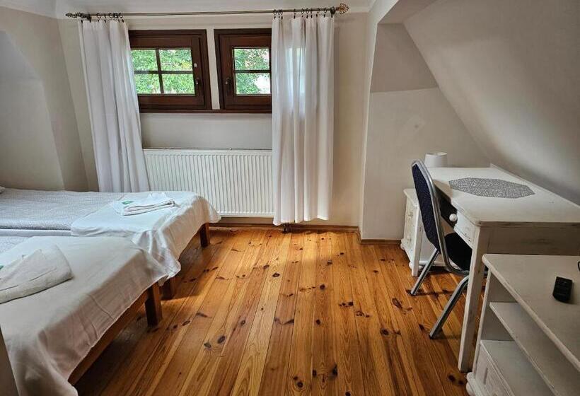 ベーシックルーム, Villa Alexandra