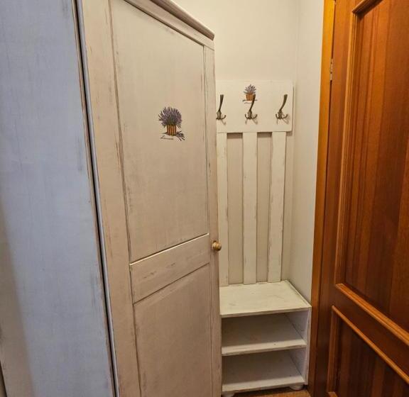 ベーシックルーム, Villa Alexandra