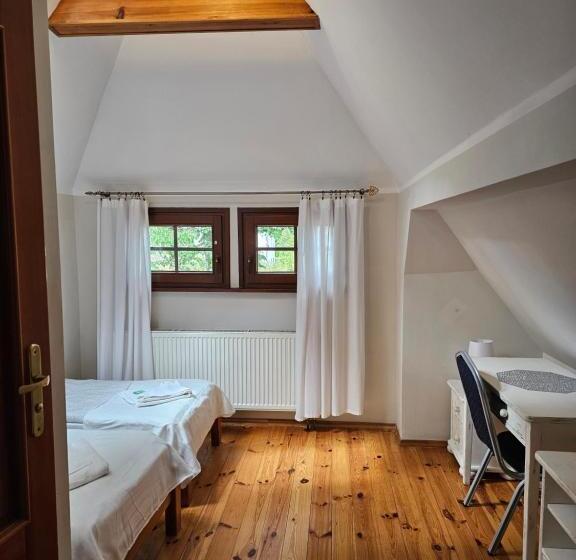 Номер Basic, Villa Alexandra