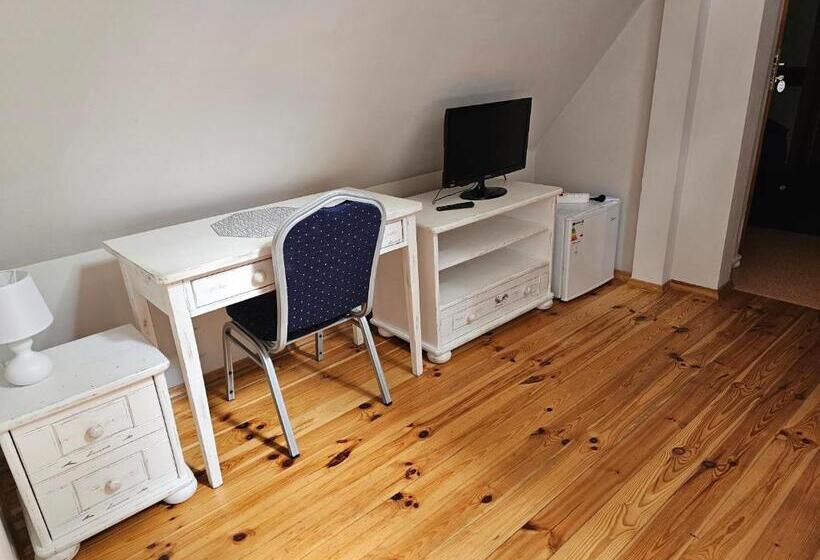 ベーシックルーム, Villa Alexandra