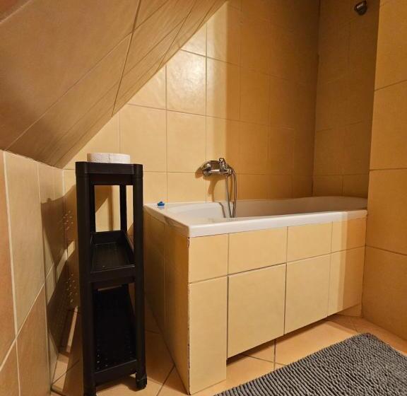 Номер Economy, Villa Alexandra
