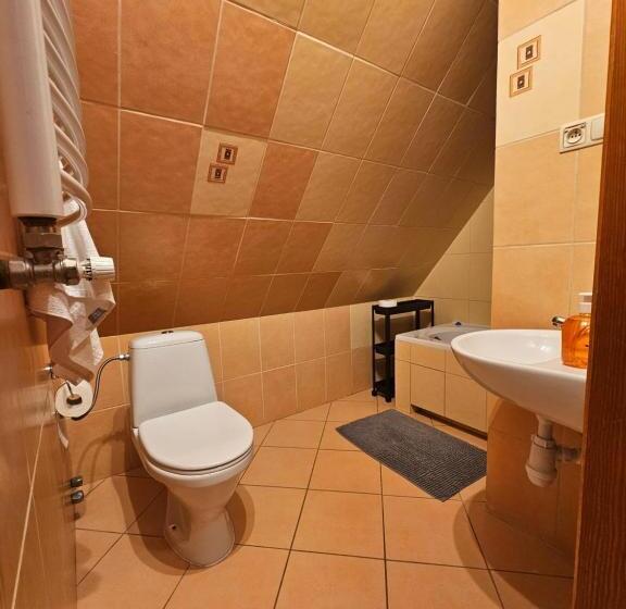 エコノミールーム, Villa Alexandra