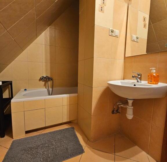 エコノミールーム, Villa Alexandra