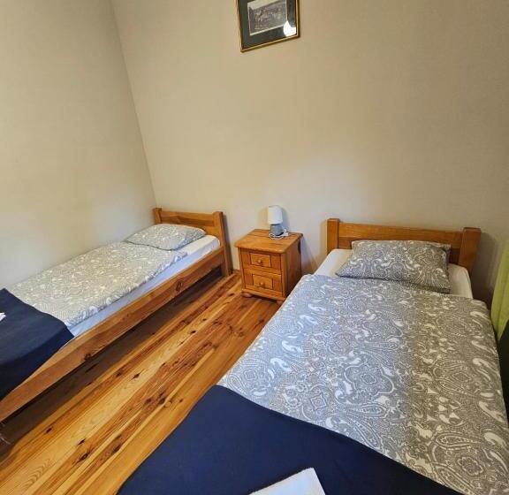 エコノミールーム, Villa Alexandra