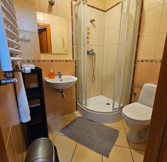 スタンダードトリプルルーム, Villa Alexandra