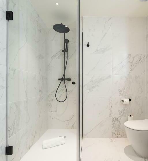 חדר סטנדרט, Attica21 Vigo 4 Superior