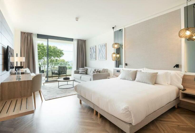 اتاق سوپریور, Attica21 Vigo 4 Superior