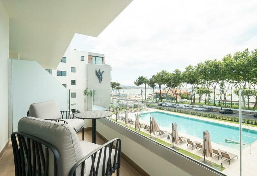 اتاق سوپریور, Attica21 Vigo 4 Superior