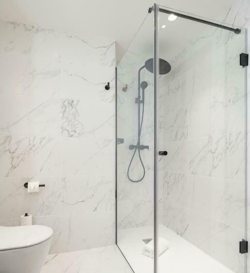 חדר סטנדרט צדדי נוף לים, Attica21 Vigo 4 Superior