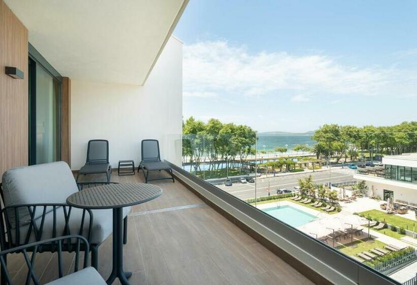 סוויטה, Attica21 Vigo 4 Superior