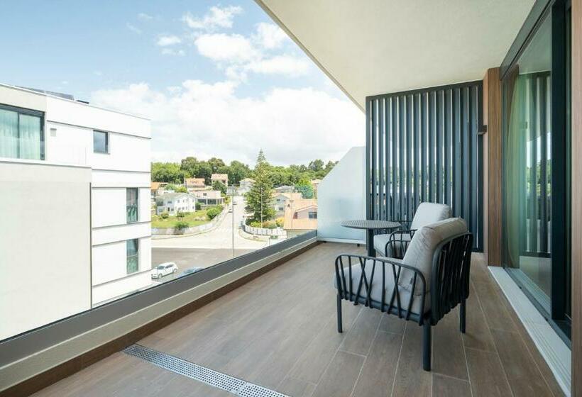 סוויטה, Attica21 Vigo 4 Superior