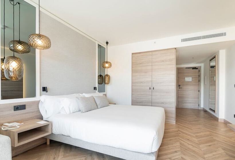 اتاق سوپریور, Attica21 Vigo 4 Superior