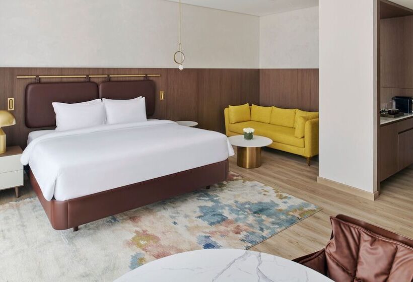 Premium Room City View