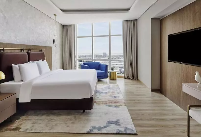 Premium Suite