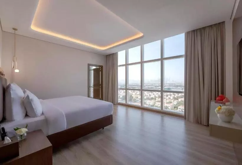 Superior Room King Size Bed