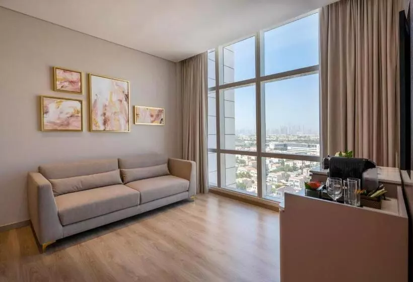 Superior Suite