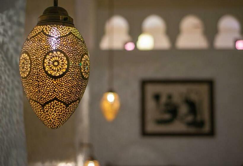 Deluxe Suite, Riad La Clé D Or & Spa