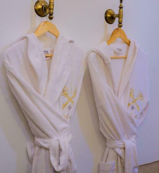 Deluxe Suite, Riad La Clé D Or & Spa