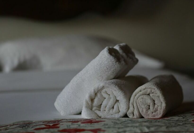 Номер Deluxe Вид на Горы, Chez Rumi Butik Otel