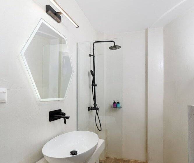 Pokój Standard Parter, Casa Panorama