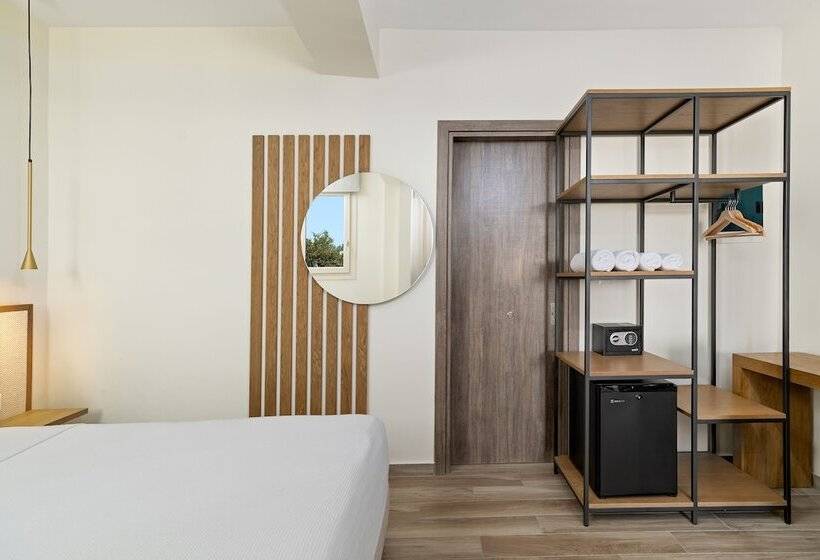 Pokój Standard Parter, Casa Panorama