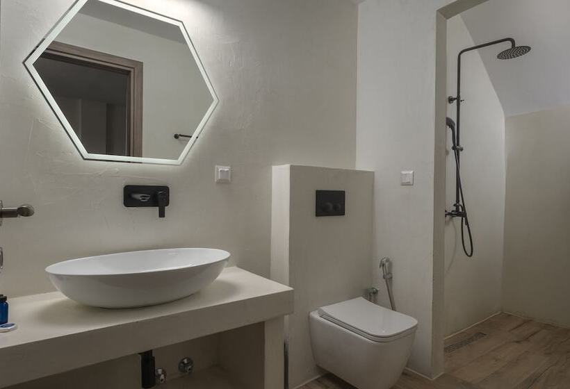 Pokój Standard Parter, Casa Panorama