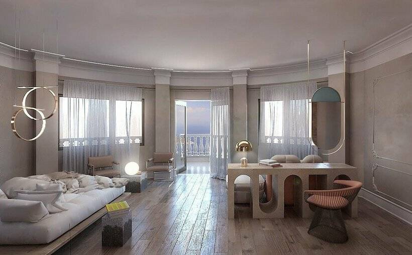 Pokój Standard Parter, Casa Panorama