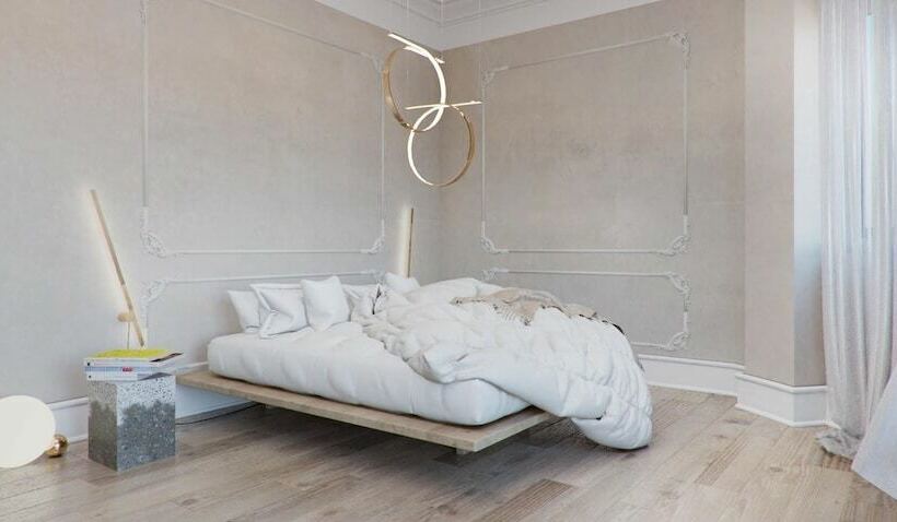 Pokój Duplex, Casa Panorama