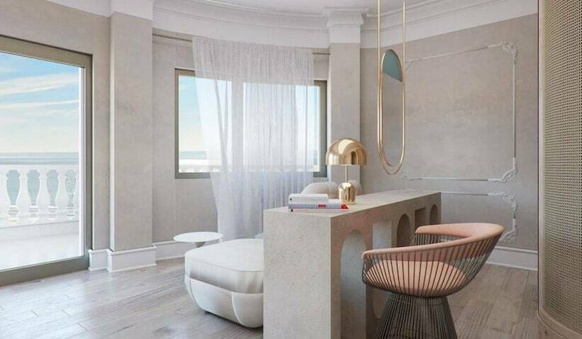 Pokój Duplex, Casa Panorama