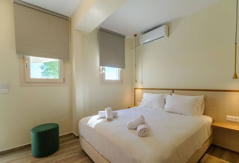 Pokój Standard Parter, Casa Panorama