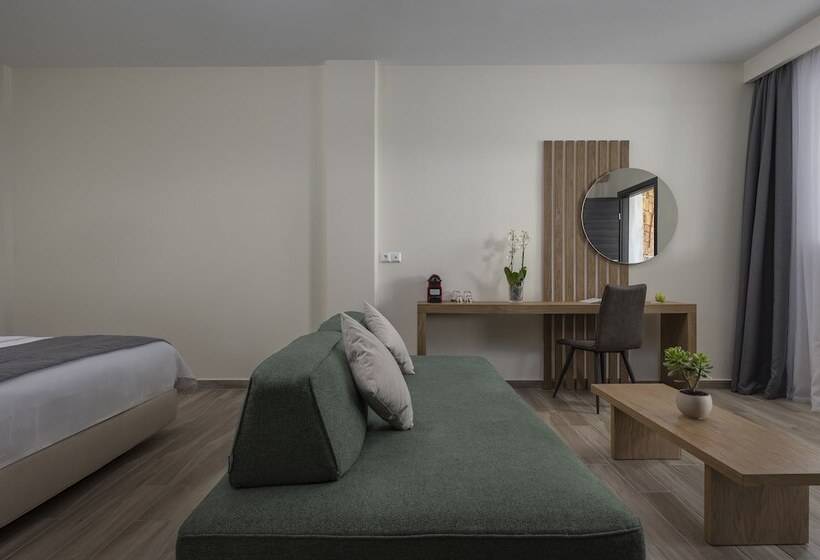 Pokój Standard Parter, Casa Panorama