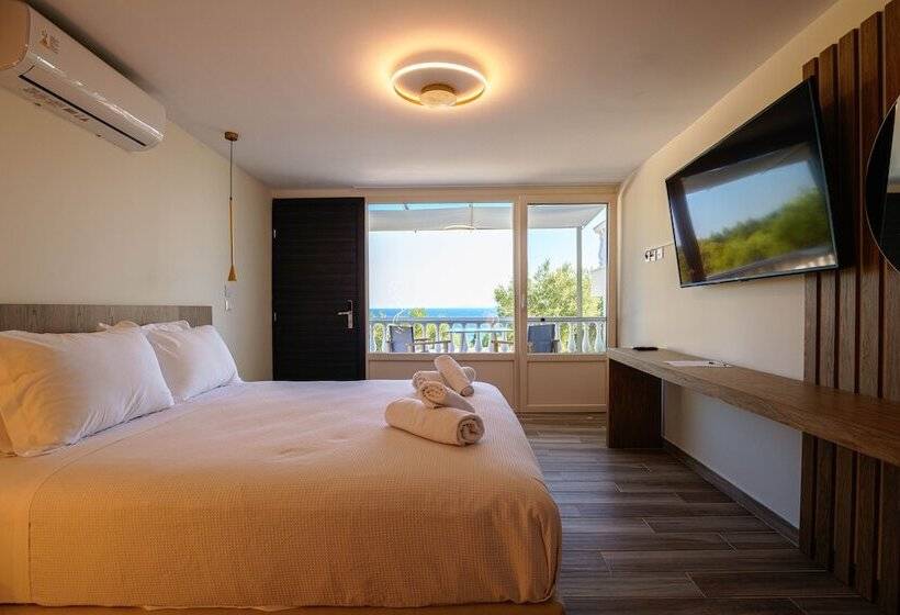 Номер Дюплекс, Casa Panorama