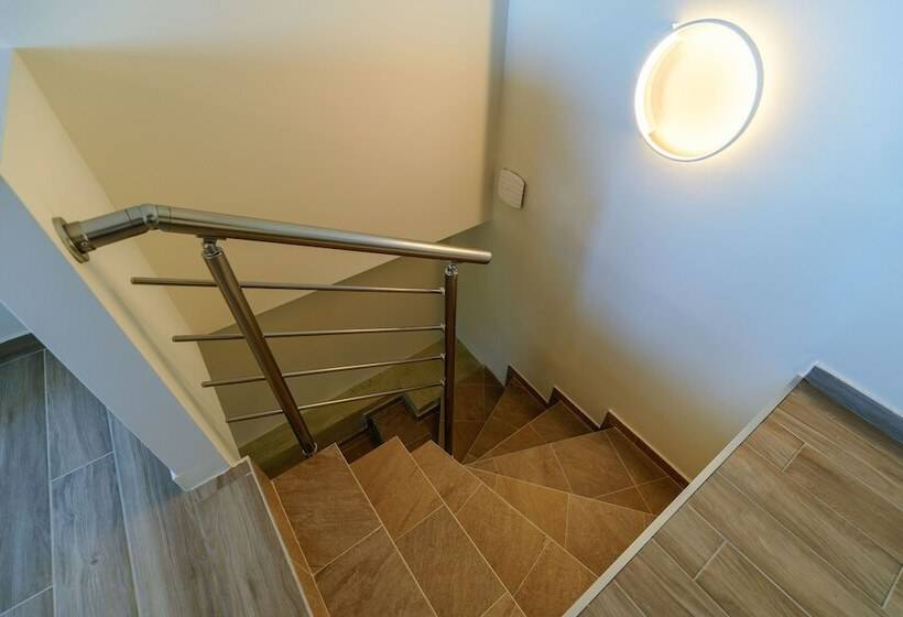 Pokój Duplex, Casa Panorama