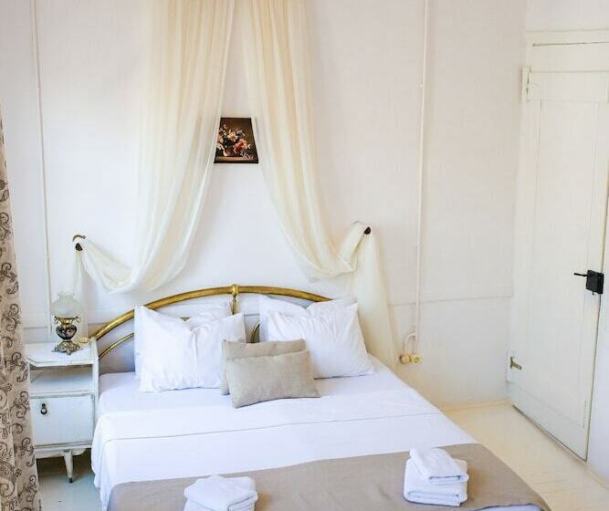 スタンダードルーム, Efnan Butik