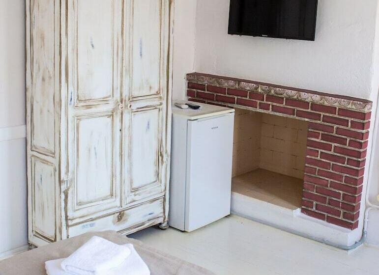 スタンダードルーム, Efnan Butik